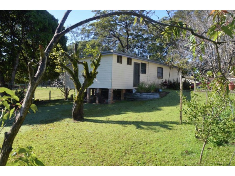 11 Reid St, Macksville NSW 2447