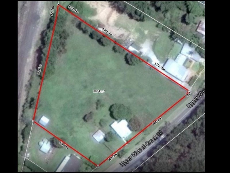 11 Reid St, Macksville NSW 2447