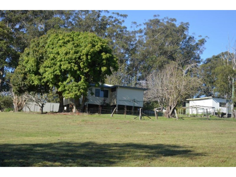 11 Reid St, Macksville NSW 2447