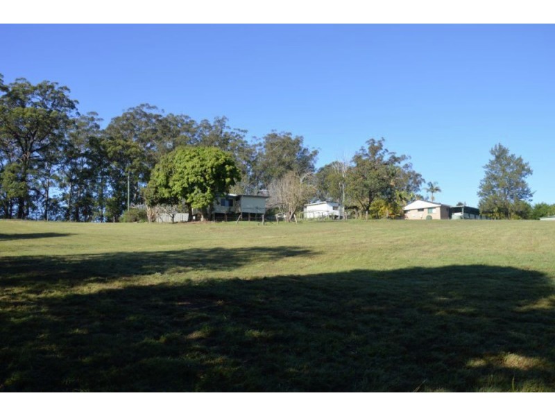 11 Reid St, Macksville NSW 2447