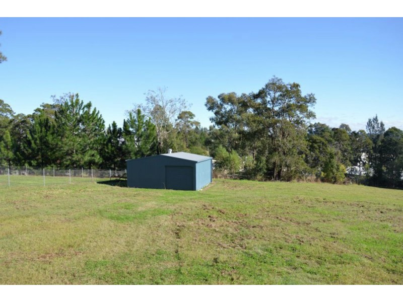 11 Reid St, Macksville NSW 2447