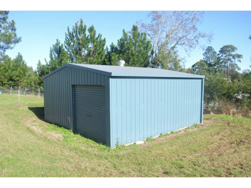 11 Reid St, Macksville NSW 2447