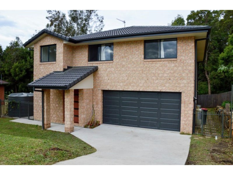 8 Lennon Close, Macksville NSW 2447