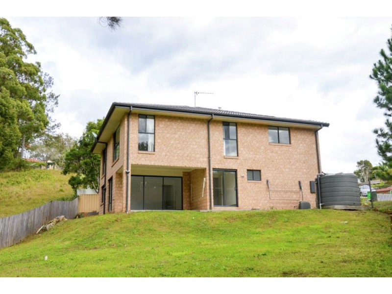 8 Lennon Close, Macksville NSW 2447
