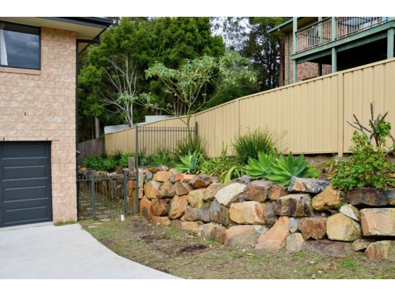 8 Lennon Close, Macksville NSW 2447