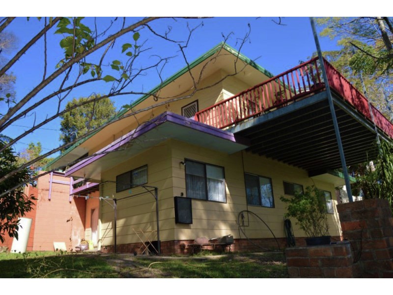 2 Taylors Arm Rd, Macksville NSW 2447