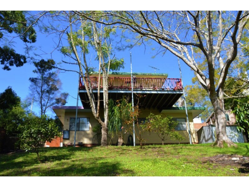 2 Taylors Arm Rd, Macksville NSW 2447