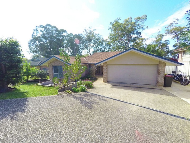22 Alexandra Drive, Nambucca Heads NSW 2448