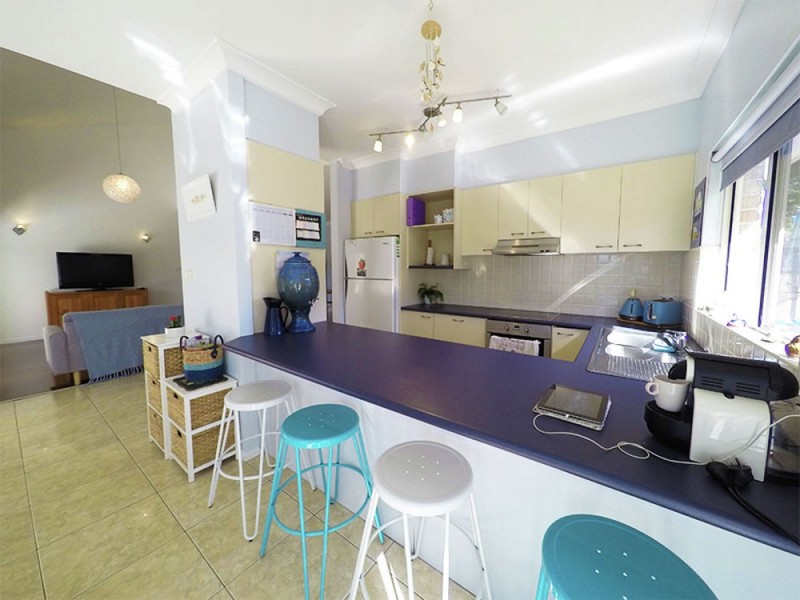 22 Alexandra Drive, Nambucca Heads NSW 2448