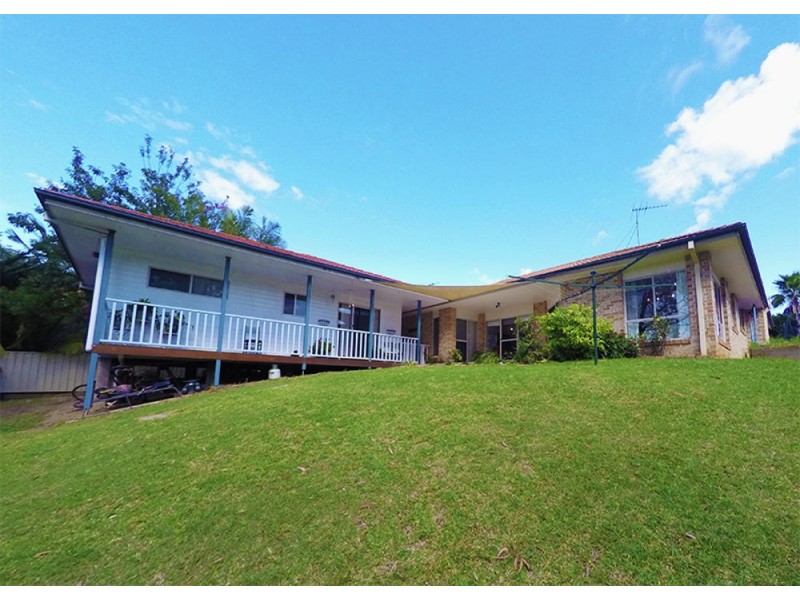 22 Alexandra Drive, Nambucca Heads NSW 2448
