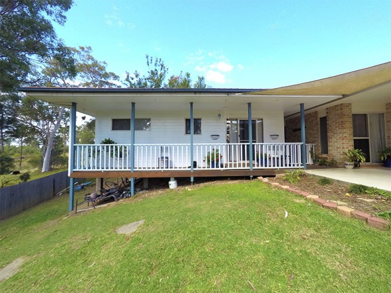 22 Alexandra Drive, Nambucca Heads NSW 2448