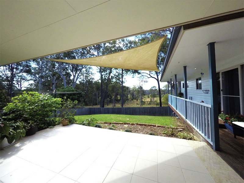 22 Alexandra Drive, Nambucca Heads NSW 2448