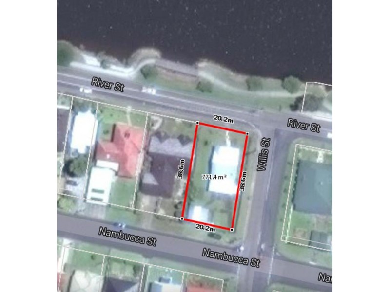 27 River St, Macksville NSW 2447