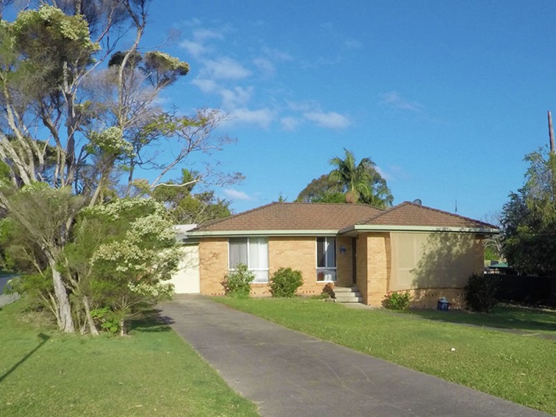 12 Centenary Parade, Nambucca Heads NSW 2448