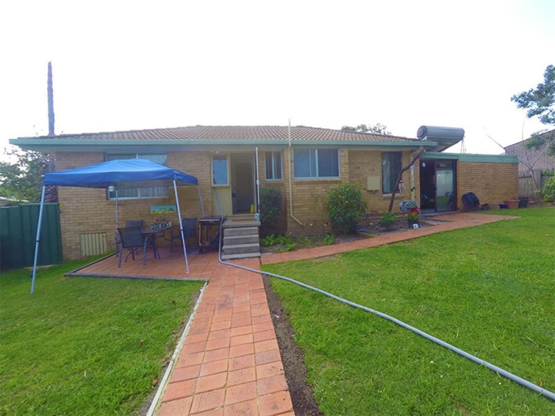 12 Centenary Parade, Nambucca Heads NSW 2448