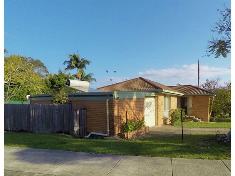 12 Centenary Parade, Nambucca Heads NSW 2448