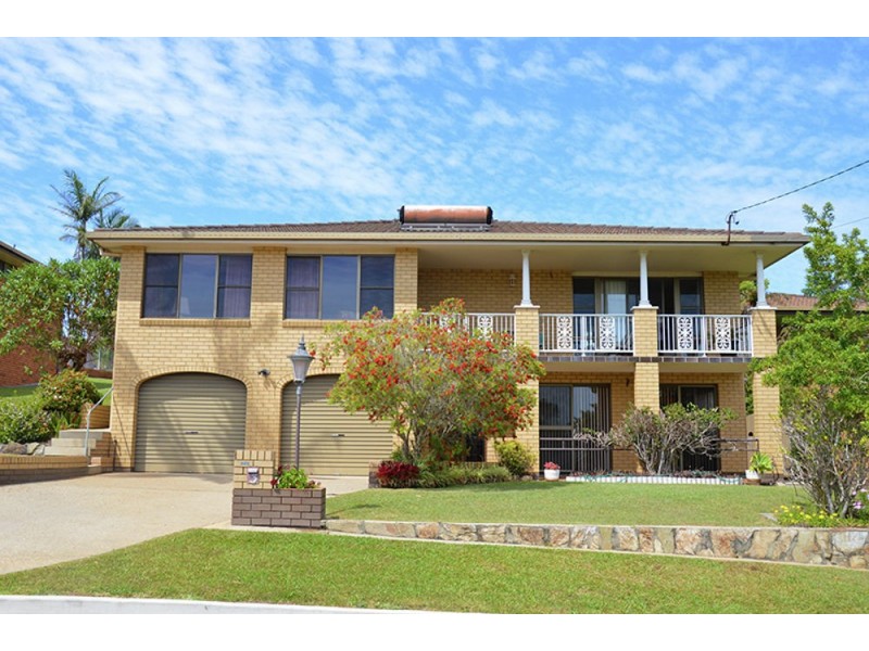 3 Graham Close, Macksville NSW 2447