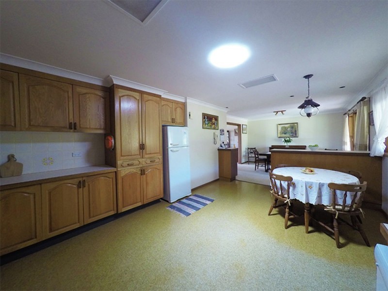 3 Graham Close, Macksville NSW 2447