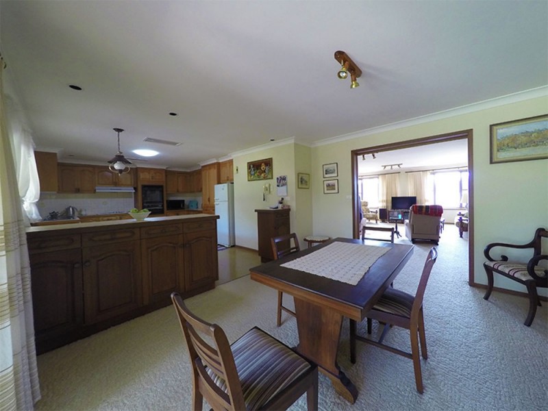 3 Graham Close, Macksville NSW 2447