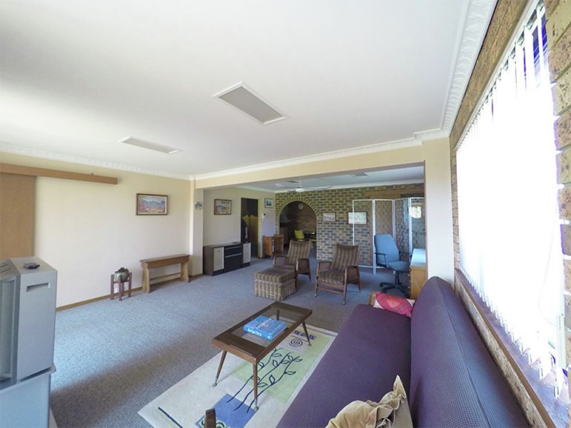 3 Graham Close, Macksville NSW 2447