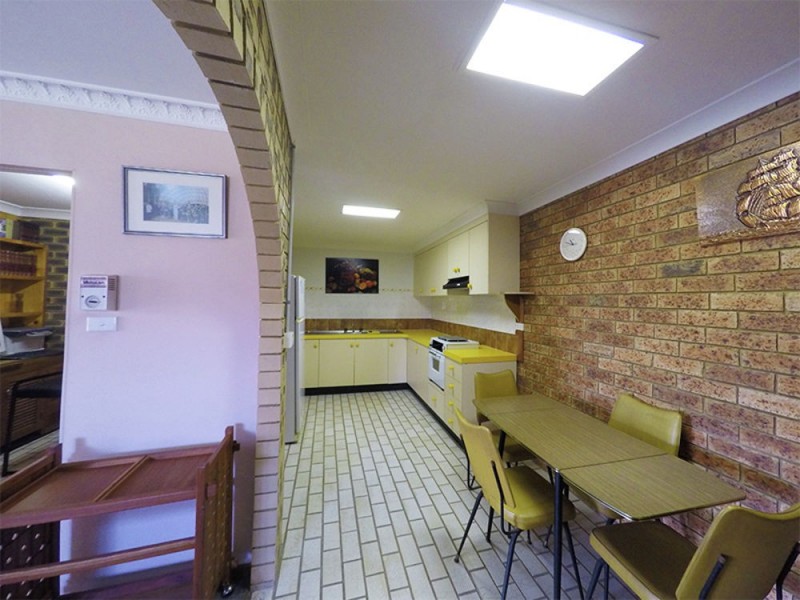 3 Graham Close, Macksville NSW 2447