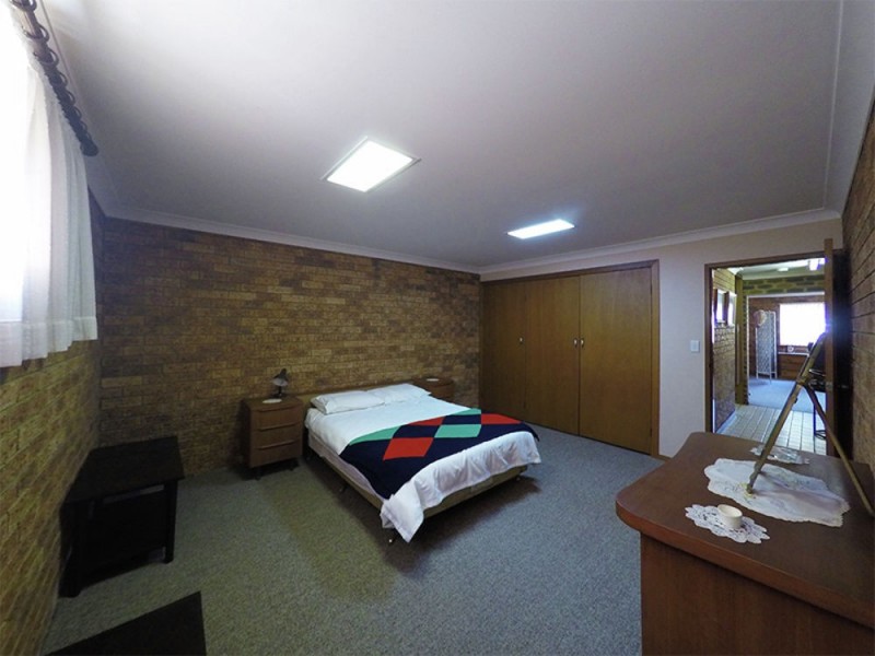 3 Graham Close, Macksville NSW 2447