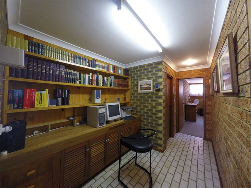 3 Graham Close, Macksville NSW 2447