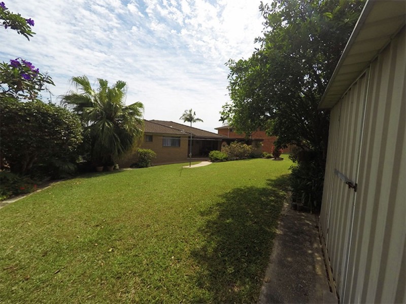 3 Graham Close, Macksville NSW 2447