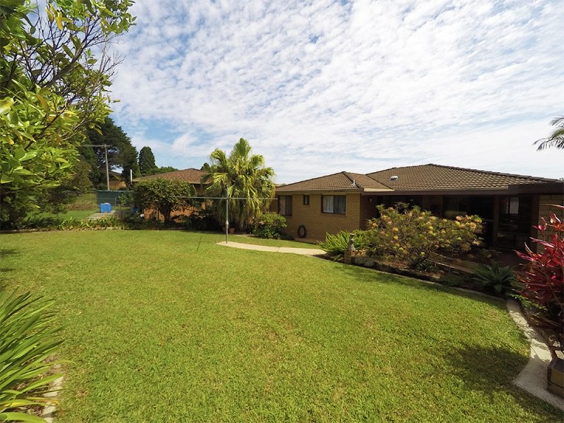 3 Graham Close, Macksville NSW 2447