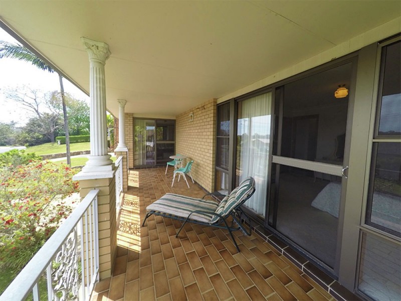 3 Graham Close, Macksville NSW 2447