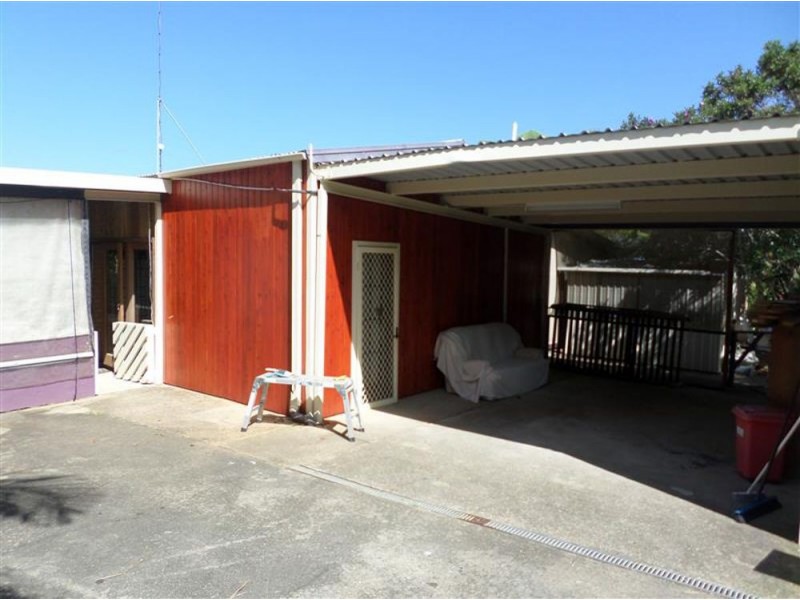 Nambucca Heads NSW 2448