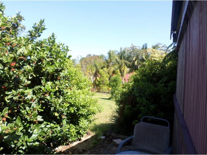 Nambucca Heads NSW 2448