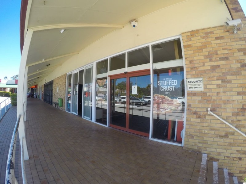 Lot 33 Shop 5a Nambucca Plaza, Pacific Highway, Nambucca Heads NSW 2448