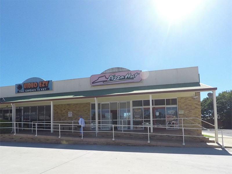 33/8 Pacific Highway, Nambucca Heads NSW 2448