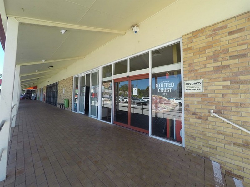 33/8 Pacific Highway, Nambucca Heads NSW 2448