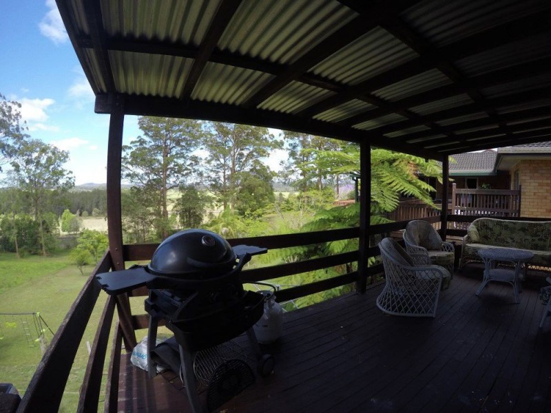 113 Wallace Street, Macksville NSW 2447