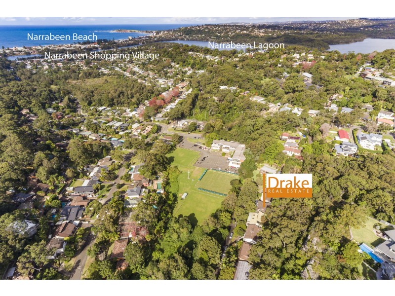 19 Eungai Place, North Narrabeen NSW 2101