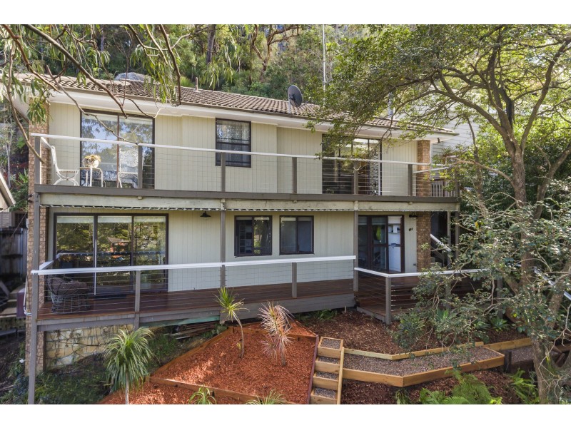 19 Eungai Place, North Narrabeen NSW 2101