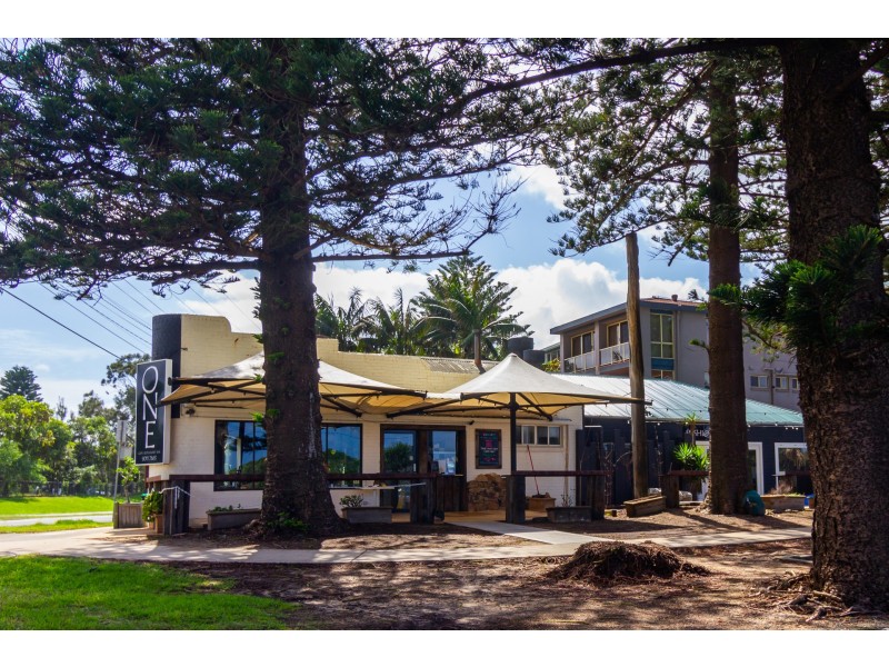 1 Narrabeen Park Parade, North Narrabeen NSW 2101