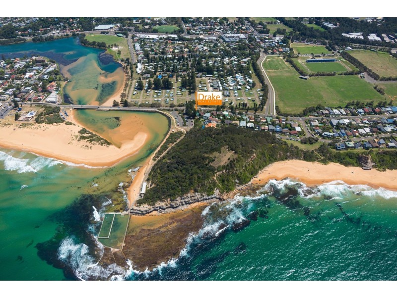 1 Narrabeen Park Parade, North Narrabeen NSW 2101