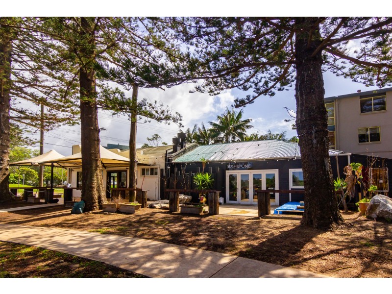 1 Narrabeen Park Parade, North Narrabeen NSW 2101