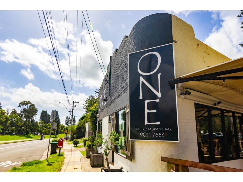 1 Narrabeen Park Parade, North Narrabeen NSW 2101