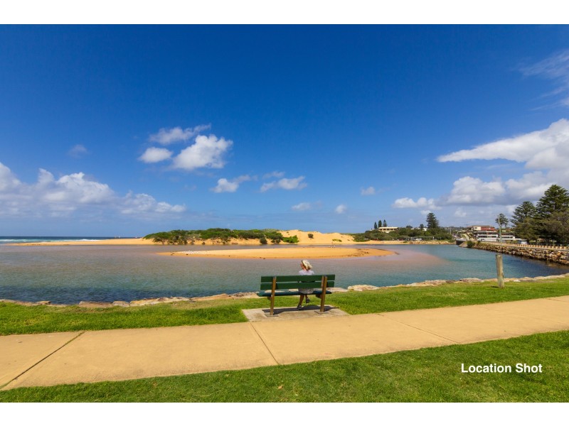 1 Narrabeen Park Parade, North Narrabeen NSW 2101