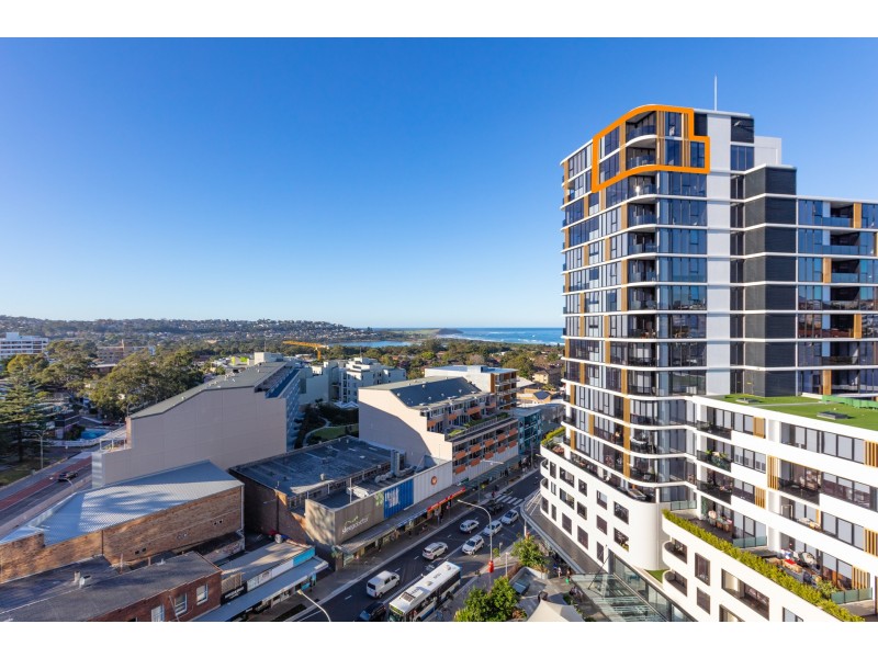 1627/17 Howard Avenue, Dee Why NSW 2099