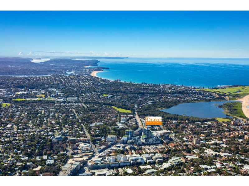1627/17 Howard Avenue, Dee Why NSW 2099