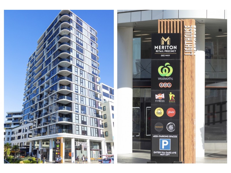 1018/15 Howard Avenue, Dee Why NSW 2099