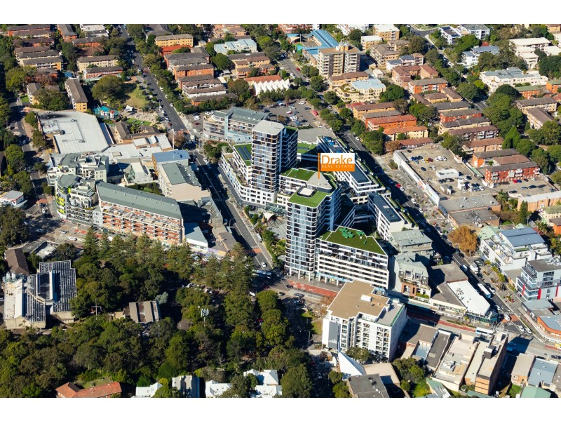 1018/15 Howard Avenue, Dee Why NSW 2099