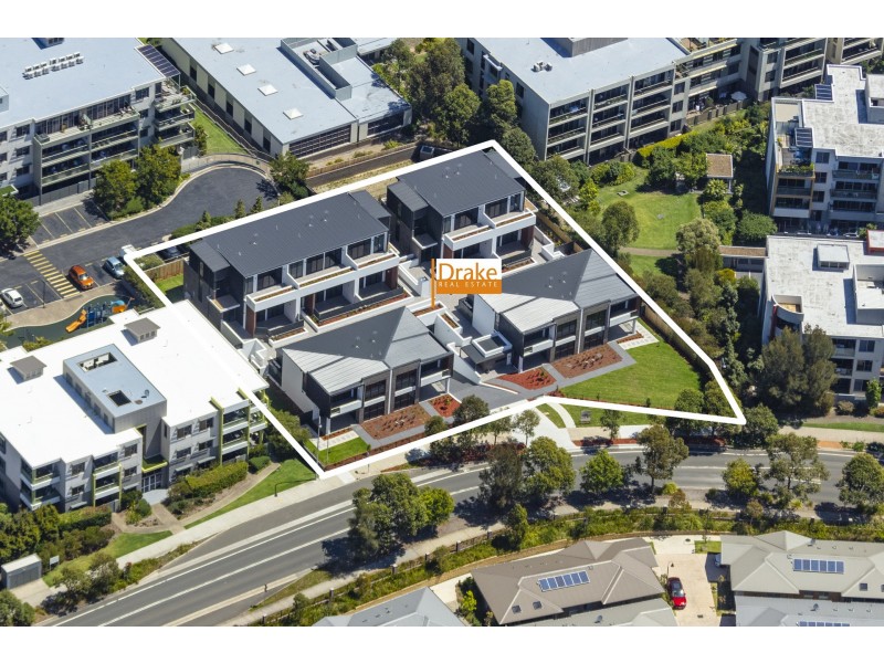 7/5-7 MacPherson Street, Warriewood NSW 2102