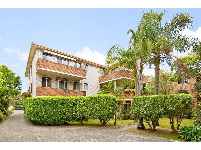 8/3-5 Wetherill Street, Narrabeen NSW 2101