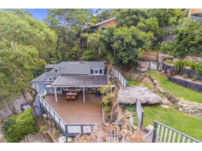 64 Tatiara Crescent, North Narrabeen NSW 2101